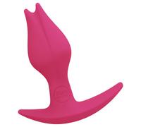 Fun Factory - plug anal - ergonomique - silicone rose