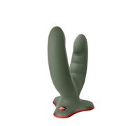 Fun Factory Ryde Double gode Vert 12,3 cm