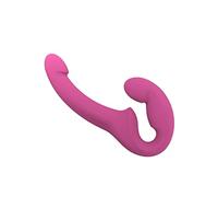 Fun Factory Share Lite Double Gode Violet 15,5/16,5 cm