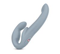 FUN FACTORY Share Vibe Pro Double vibrateur Grau One Size