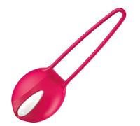 Fun Factory SMARTBALL UNO - Boules de Geisha Blanc/Pink