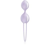 Fun Factory Smartballs Duo Boules de Geisha vibrant 18.8 cm