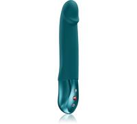 Fun Factory Stronic Real | Pulsateur | vibromasseur pour le point G réaliste avec mouvements de poussée | 8 modes de poussée | plaisir mains libres | étanche & USB-C