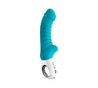 Fun Factory Tiger G5 Vibromasseur Bleu