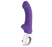 Fun Factory Tiger G5 Vibromasseur Rechargeable Violet