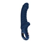 Fun Factory Tiger | Vibromasseur point G avec poignée LOOP