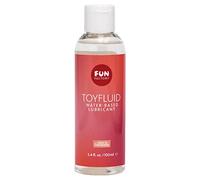 Fun Factory TOYFLUID - Gel lubrifiant à base d'eau 100ml