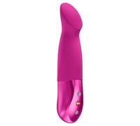 Fun Factory - vibromasseur rechargeable pour point G (rose)