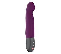 FUN FACTORY Vibromasseur Rechargeable Stronic G Pulsator 2 Pourpre