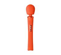 FUN FACTORY VIM Bâton de massage Orange 31,3 cm | Jouet sexuel