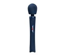 Fun Factory Vim Baguette de massage et vibromasseur Nightblue 31.3 cm