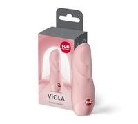 Fun Factory Viola | Mini vibromasseur femme | 12 programmes de vibration