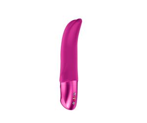 Fun factory- Viva Dolphin - Couleur: Rose foncé