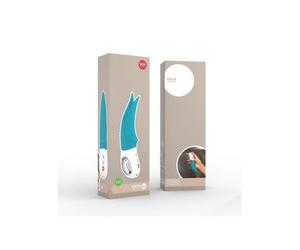 Fun Factory Volta Vibrator Turquoise 1ut