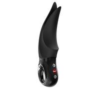 Fun Factory Volta - vibromasseur clitoridien (noir)