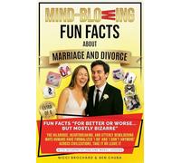 Fun Facts "For Better or Worse... But Mostly Bizarre: The Hilarious, Heartbreaking, and Utterly Bewildering Ways Humans Have Formalized 'I do' and 'I ... Across Civilizations. Take it or Leave it.