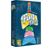 Fun Facts