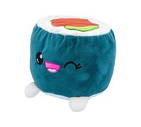 Fun Food - Peluche Plushi Maki Sushi With Saumon 20 Cm