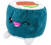 Fun Food - Peluche Plushi Maki Sushi with Saumon 20 cm G