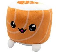 Fun Food - Peluche Plushi Uramaki Saumon 20 cm G