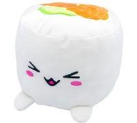 Fun Food - Peluche Plushi Uramaki Sushi with Saumon 20 cm G
