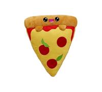 Fun Food - Peluche Yummis Pizza 32 cm
