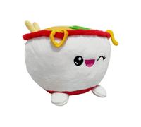 Fun Food - Peluche Yummis Ramen 20 Cm