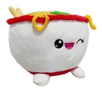 Yummis Plush Figure Ramen 20 cm