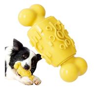 Fun Food Toys, Pet Activity Toy, Bone Shaped Dog Toy, Dog Treat Distributeur Toy, Food Dispensing Puppy Toy, Interactive Dog Bone Toy, Creative Treat Toy, Slow Feeder Pet Toy, Puppy Treat Dispensing