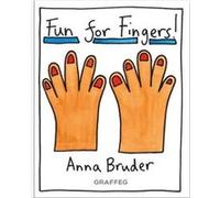 Fun for Fingers Anna Bruder (Auteur)