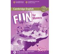 Fun for Movers