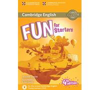 Fun for Starters