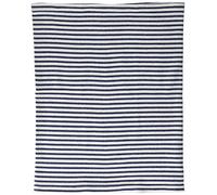 FUN Fun Bandeau de Grossesse Nupjirushi Honpo P7949 M-L Marine
