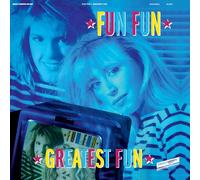Fun Fun - Greatest Fun [Import]