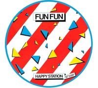 Fun Fun - Happy Station-Color My Love [Import]