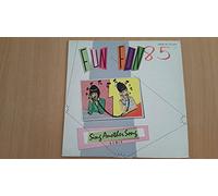 Fun Fun - Sing Another Song (Remix) / Give A Little Love Again / Sing Another Song (Bonus Beats) - Maxi 45 tours - 12"