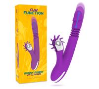 Fun function - lapin drôle haut et bas 2.0