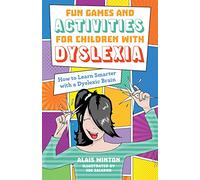 Fun Games and Activities for Children with Dyslexia
