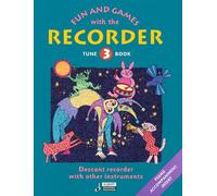 Fun & games with the recorder 3