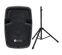 Fun Generation Fun Generation BP 108 A Stand Bundle