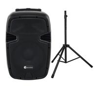 Fun Generation Fun Generation BP 112 A Stand Bundle