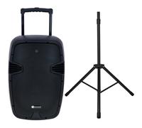 Fun Generation Fun Generation BP 115 A Stand Bundle