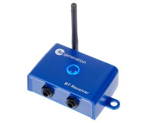 Fun Generation Fun Generation BT Receiver