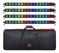 Fun Generation Fun Generation LED BARbara 16 Bundle