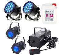 Fun Generation Fun Generation LED Party Bundle 1