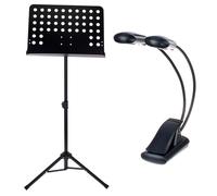 Fun Generation Fun Generation Orchestra Stand Lamp Bundle