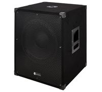 the box the box PA110 A Power Bundle