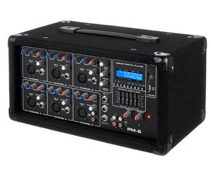 Fun Generation Fun Generation PM-6