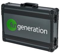 Fun Generation Fun Generation Rack 2U Eco Wood Compact 23