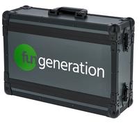 Fun Generation Fun Generation Rack 3U Eco Wood Compact 23